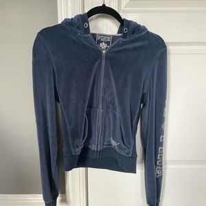 Vintage PINK velour jumpsuit sweatshirt & sweatpants